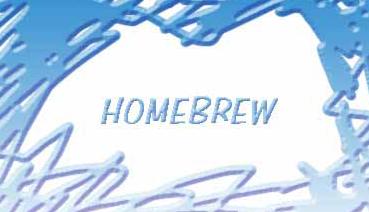 Los mejores homebrew